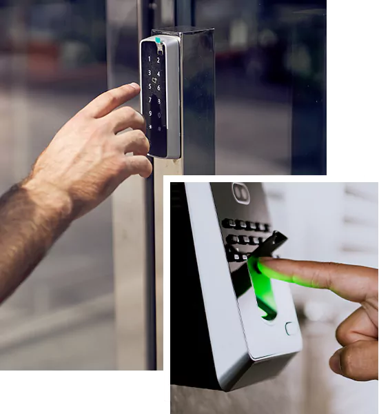 About Access Control Services in Uptown Core, ON
