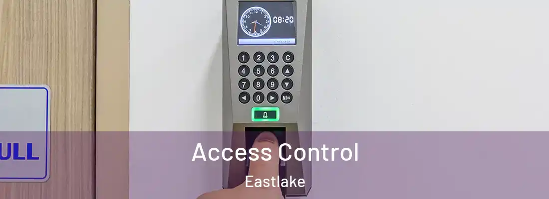 Access Control Eastlake