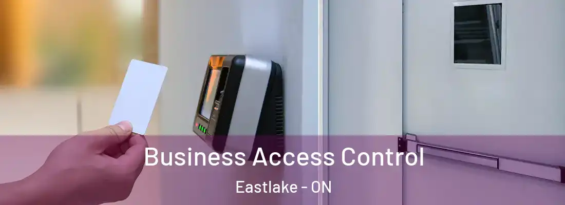  Business Access Control Eastlake - ON