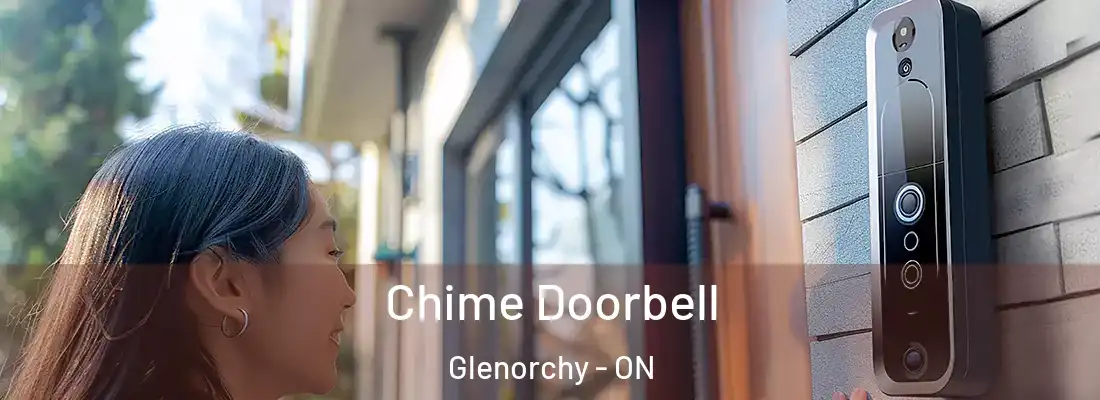  Chime Doorbell Glenorchy - ON