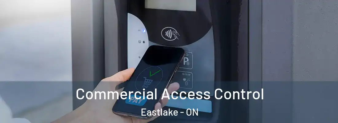  Commercial Access Control Eastlake - ON