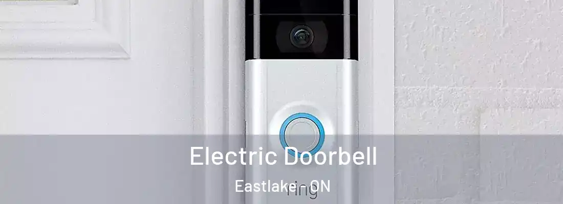  Electric Doorbell Eastlake - ON