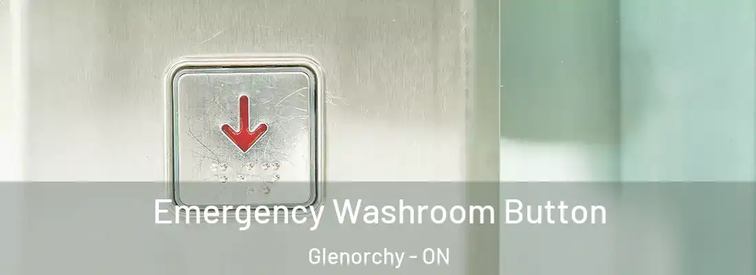  Emergency Washroom Button Glenorchy - ON