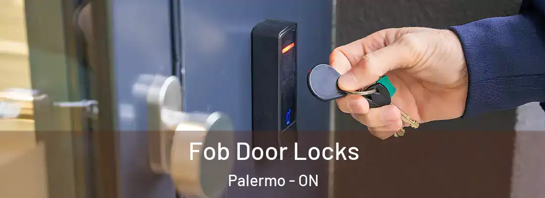 Fob Door Locks Palermo - ON