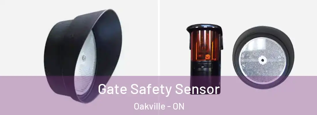  Gate Safety Sensor Oakville - ON