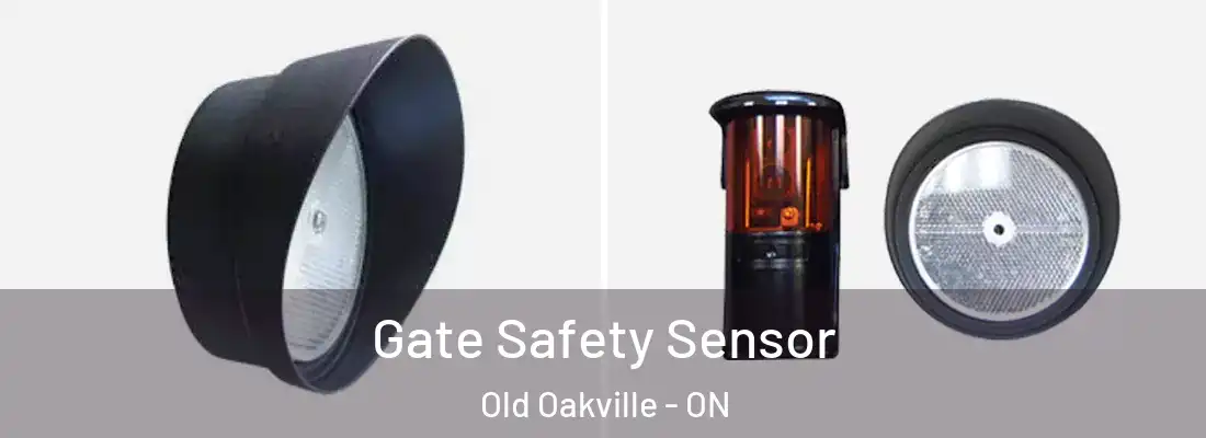  Gate Safety Sensor Old Oakville - ON