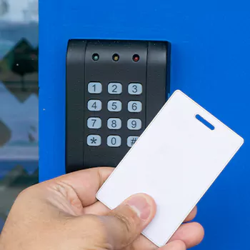 Employee Access Card Systems in Uptown Core, ON