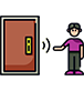 Touchless Door Access Systems Services in Uptown Core, ON