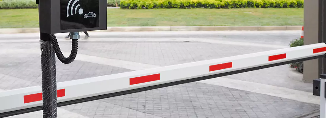 Affordable Automatic Vehicle Barrier Installation Services in Oakville, ON
