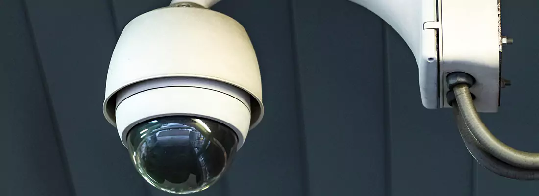 Affordable CCTV Camera System Solutions for Homes and Businesses in Oakville, ON