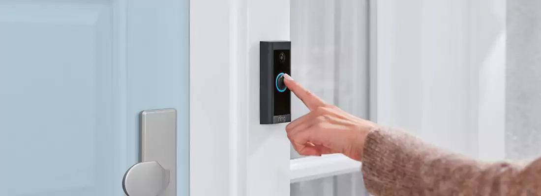 Affordable Electric Doorbell Solutions for Homes and Offices in Oakville, ON