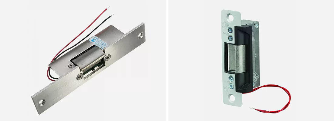 Affordable Electric Strike Systems for Enhanced Security in Oakville, ON