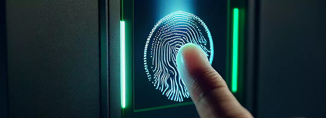 Affordable Fingerprint Lock Solutions for Homes and Businesses in Oakville, ON