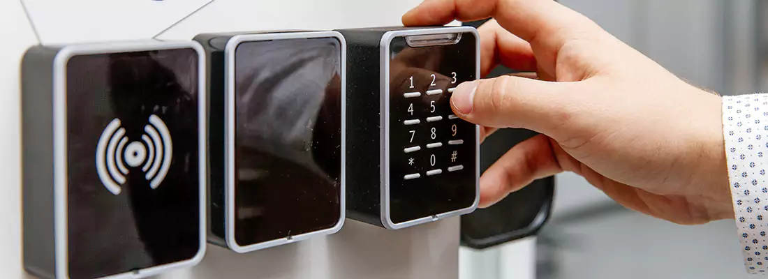 Affordable Gate Safety Sensor Systems for Homes in Oakville, ON