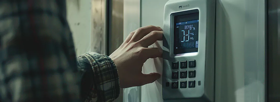 Affordable Keyless Entry Systems for Homes and Businesses in Oakville, ON