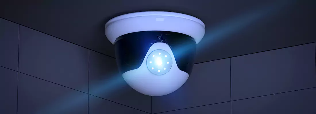 Affordable Night Vision CCTV Camera Services in Clearview, ON