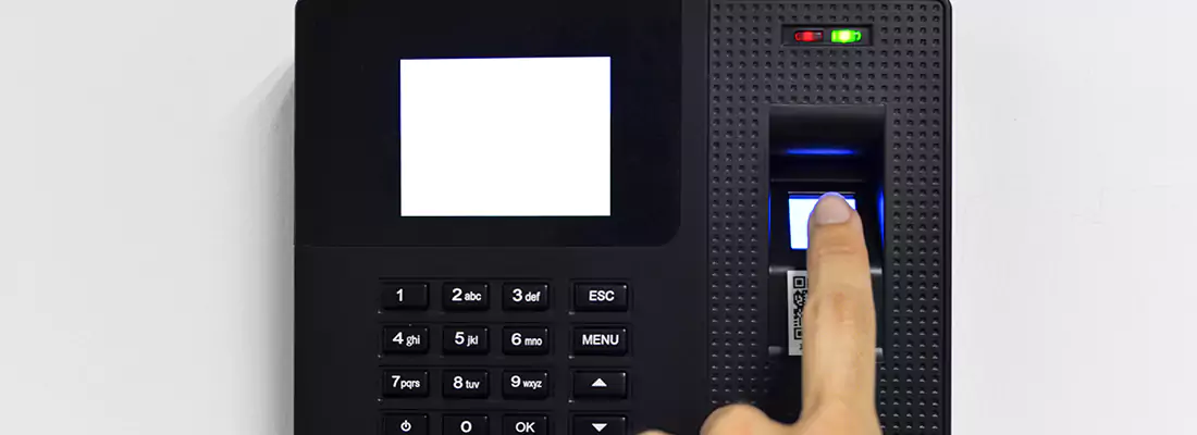 Affordable Office Access Control Systems for Small and Large Offices in Oakville, ON