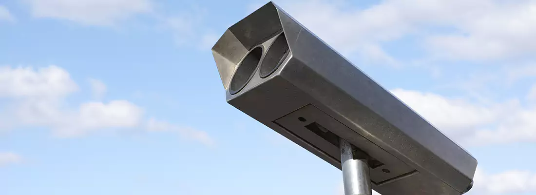 Affordable Outdoor CCTV Camera Installation Services in Oakville, ON
