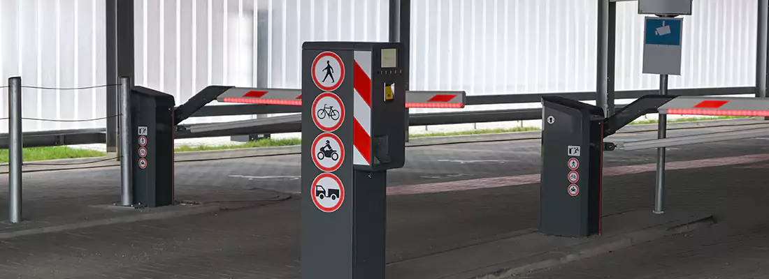 Affordable Parking Gate Systems for Efficient Access Control in Oakville, ON