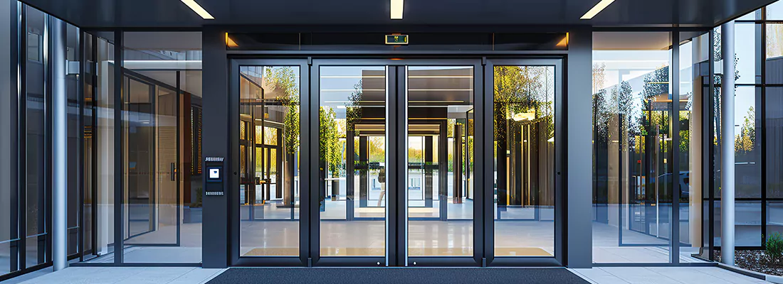 Automatic Overhead Door Repair and Installation in Clearview, ON