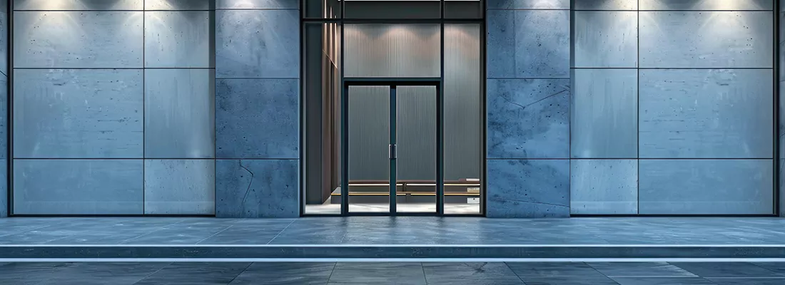 Automatic Residential Door Maintenance and Repair in Clearview, ON