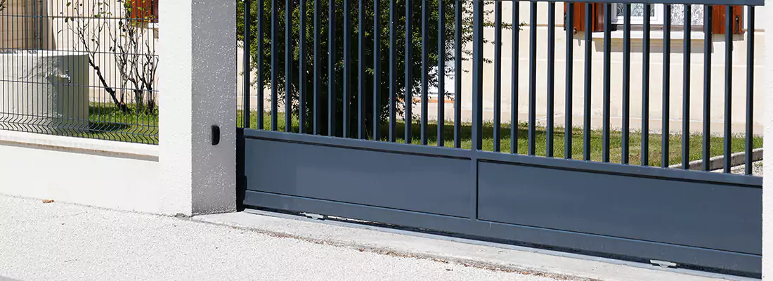 Automatic Sliding Gates Wheel Repair in Palermo, ON