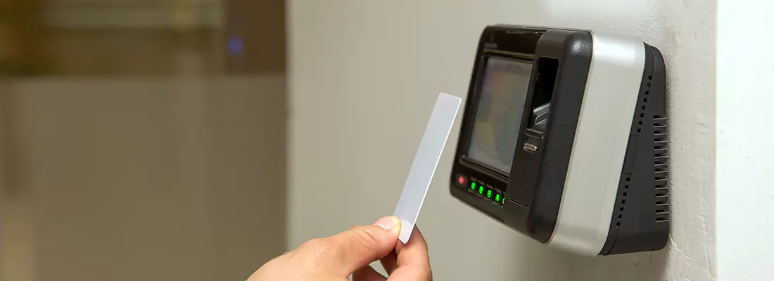 Benefits of Remote Access Control Systems in Oakville, ON