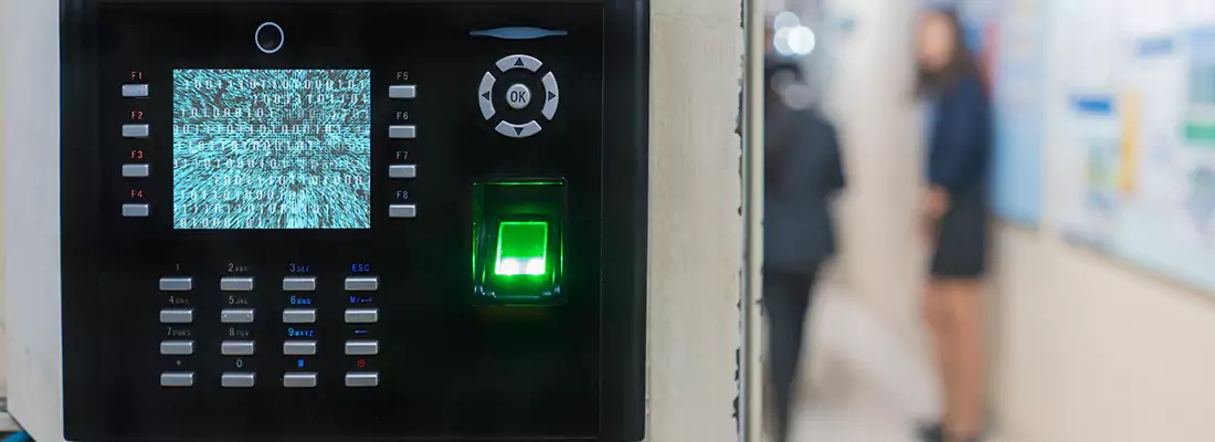 Benefits of Time-Based Lock Schedule Systems for Homes and Businesses in Oakville, ON