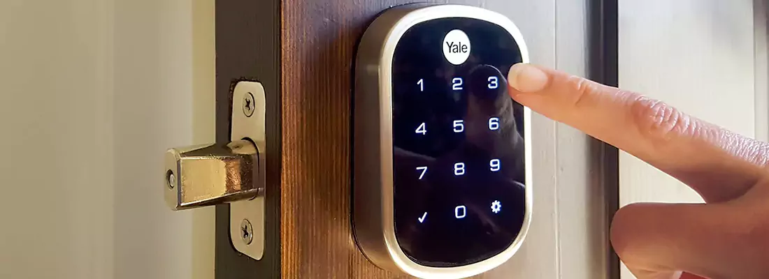 Best PIN Code Locks for Residential and Commercial Security in Oakville, ON