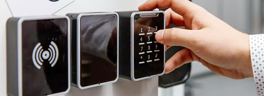 Best WiFi Smart Locks for Homes and Offices in Clearview, ON