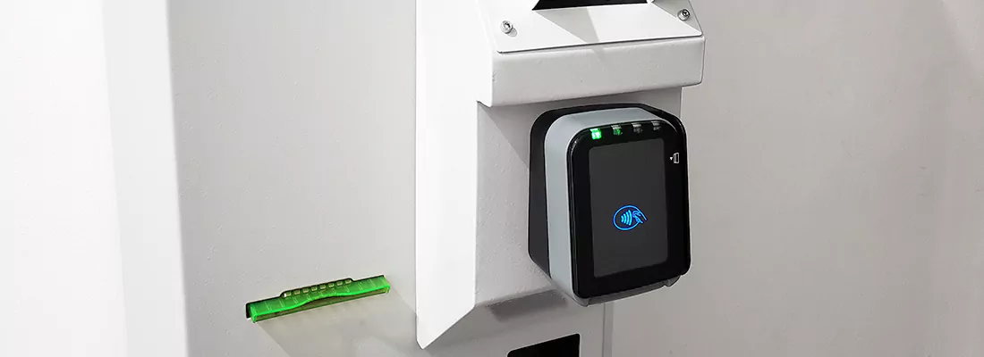 Biometric Security Options in Clearview, ON