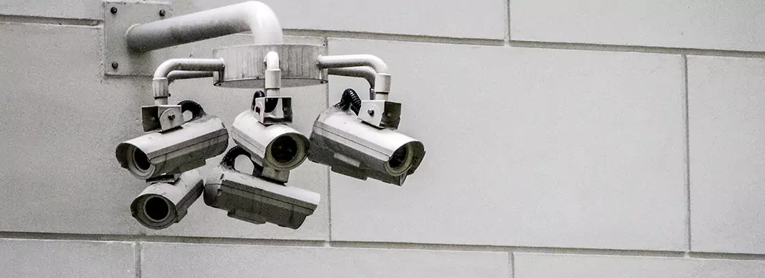 CCTV Camera Systems Are Essential for Security in Oakville, ON