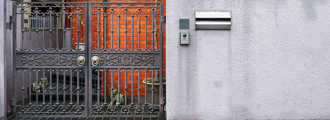 Residential Gate Systems for Ultimate Convenience in Oakville, ON