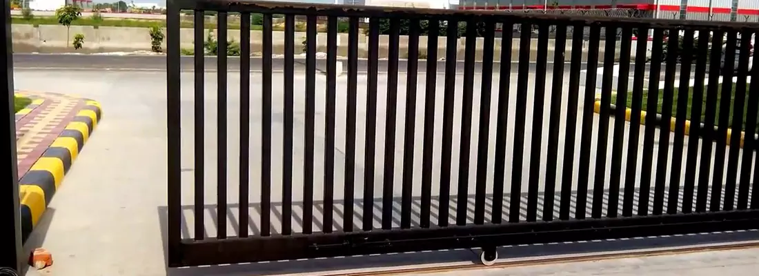 Commercial Automatic Sliding Repair and Maintenance in Palermo, ON