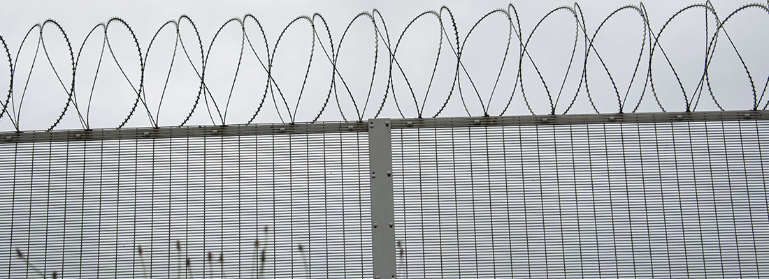 Commercial Security Gate Installations in Clearview, ON