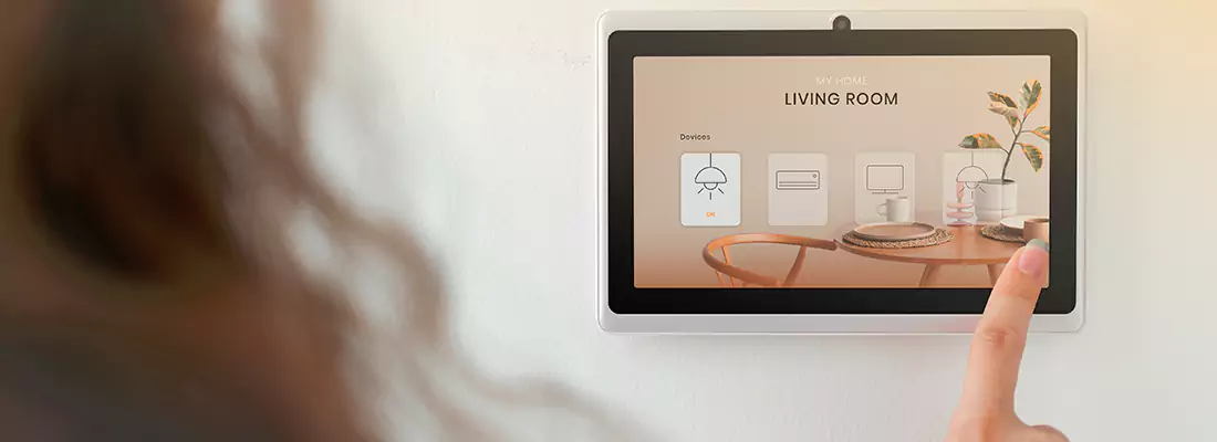 Commercial Video Intercom Systems for Businesses in Oakville, ON