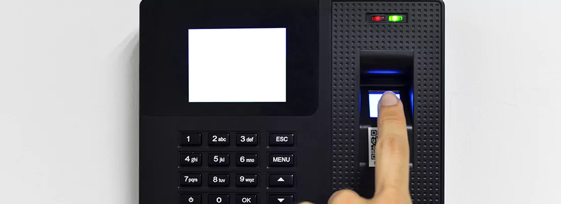 Door Access Control And Security in Oakville, ON