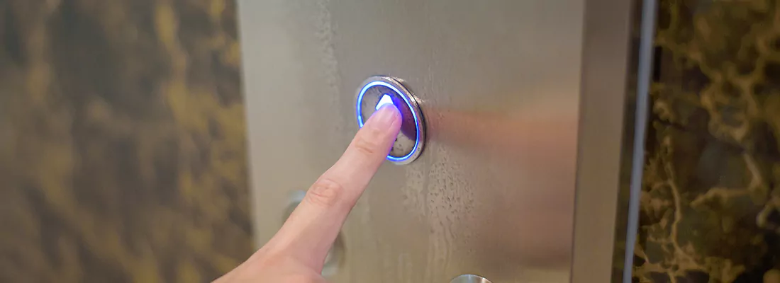 Door Opening Button Solutions for Businesses in Oakville, ON