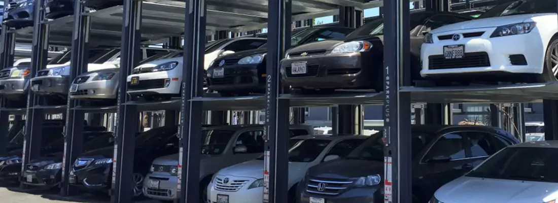 Electric Parking Pillars: A Smart Parking Solution for Residents in Oakville, ON