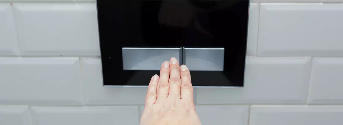 Emergency Washroom Button Testing and Maintenance Services in Oakville, ON