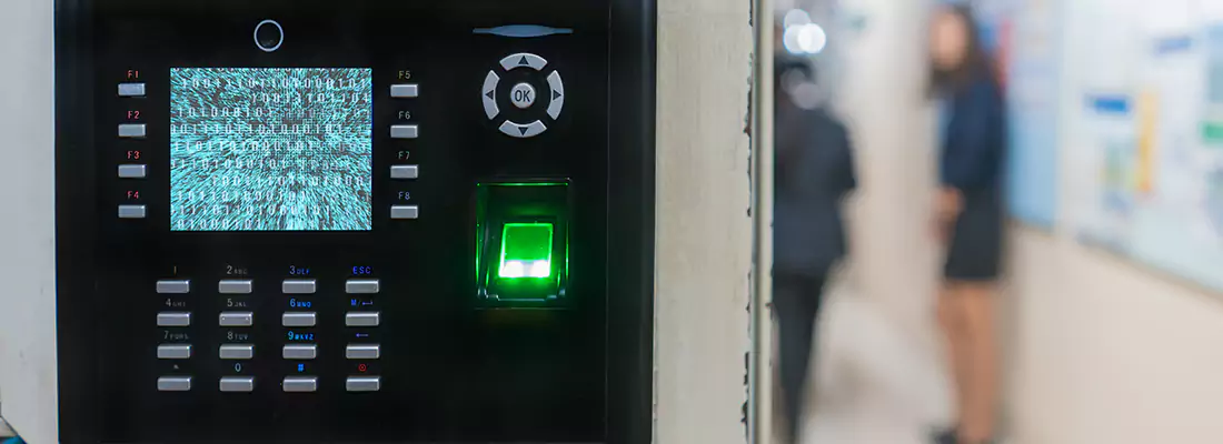 Enhance Security with Retinal Access Systems in Oakville, ON