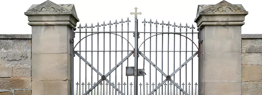 Expert Maintenance and Repair for Proximity Sensor Gates in Clearview