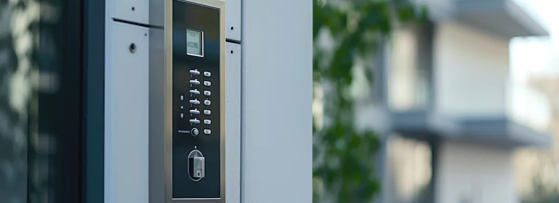 Expert Maintenance and Repairs For Keyless Entry Systems in Oakville, ON