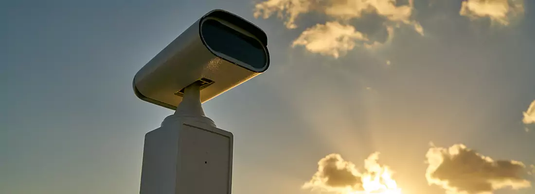 Features of Our IP Camera Systems in Palermo, ON