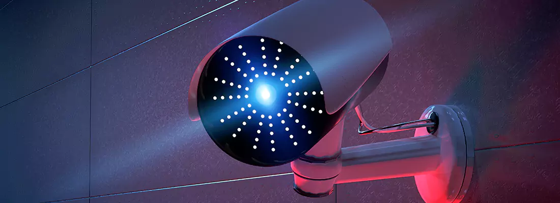 Features of Our Night Vision CCTV Cameras in Clearview, ON