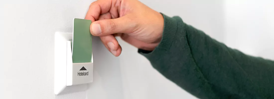 How Door Schedule Systems Improve Access Control in Oakville, ON