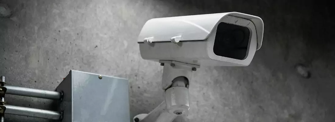 Indoor CCTV Camera Repair and Maintenance Services in Oakville, ON