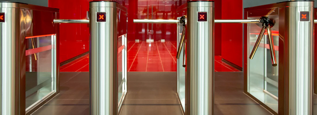 Low-Maintenance RFID Gate Installations in Oakville, ON