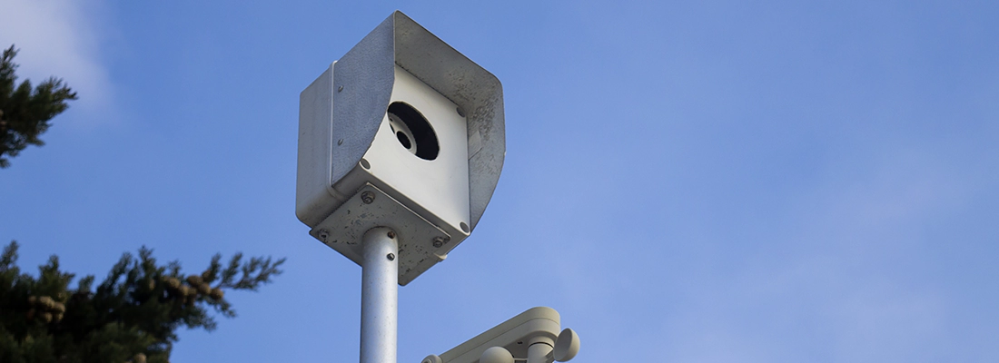 24/7 Monitoring Security Camera Systems in Oakville, ON