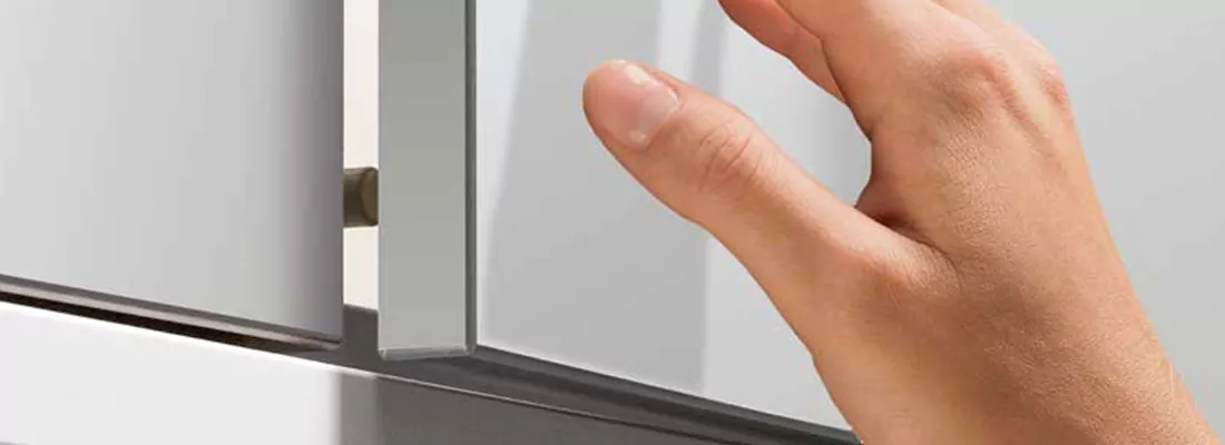 Professional Installation of Push to Open Door Systems in Oakville, ON